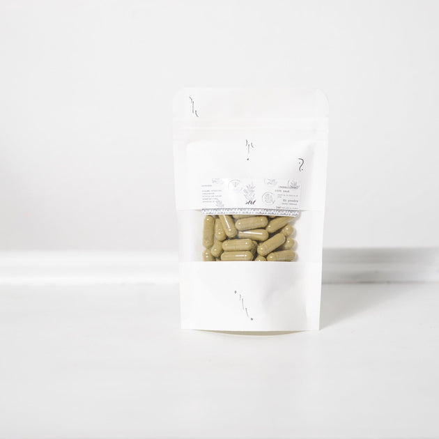 Séné En Gélules – Cure Détox 3x120 Gélules Avec -10%