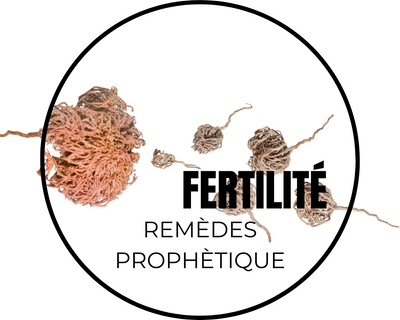Remède prophétique infertilité