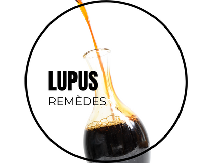Soulager le Lupus Naturellement grâce à la Médecine Prophétique