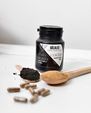 Gelules de Nigelle et costus indien - save your sunna 