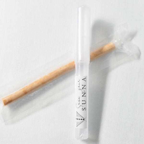 siwak - miswak - save your sunna 