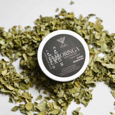 MORINGA GELULES - SAVE YOUR SUNNA 