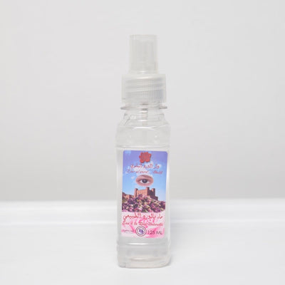 Eau de rose 100% naturelle 