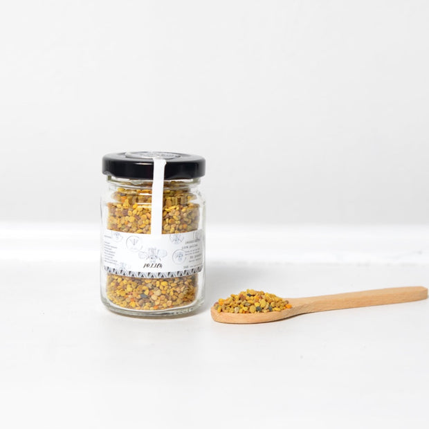 Pollen Polyfloral Francais - save your sunna