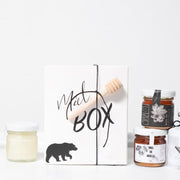 Miel box naturel - save your sunna