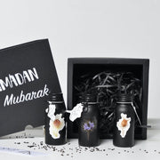 Coffret trio nigelle ramadan - Save Your Sunna