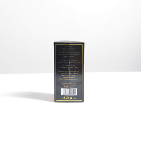 Concentré de Parfum Attar Al Haram