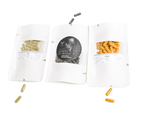 cure de remedes prophétique