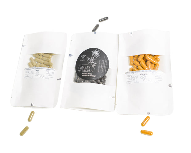 cure de remedes prophétique