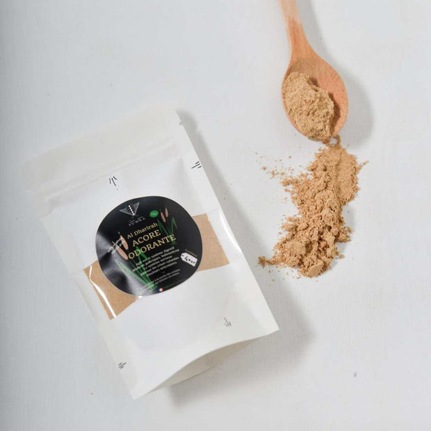 Gélules Acore Odorante – Remède naturel contre les douleurs gastriques & ballonnements - Save your SUNNA