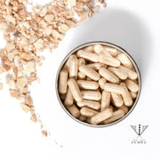 Gélules Acore Odorante – Remède naturel contre les douleurs gastriques & ballonnements - Save your SUNNA