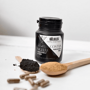 Gélules de Nigelle et Costus Indien - Duo Prophétique Naturel - Save your SUNNA