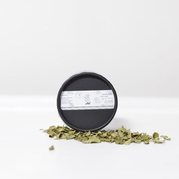 Gélules de Sené Makki - remède prophétique - Save your SUNNA