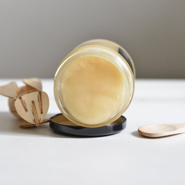 Miel d'Euphorbe Blanc du Yémen - Pur, Rare & Authentique - Save your SUNNA