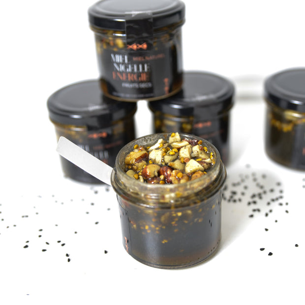 miel nigelle energie 