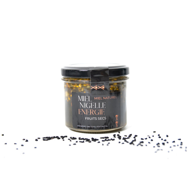 miel nigelle energie 