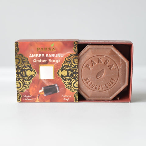 Savon Musc ou Oud Paksa - save your sunna