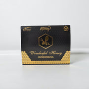stick miel aphrodisiaque wonderful
