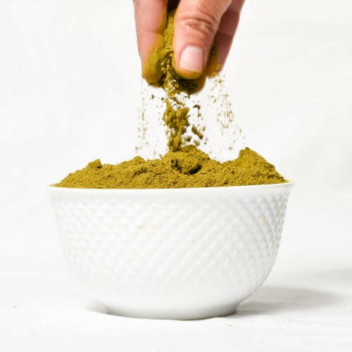 henné naturel pour cheveux et peau 100% naturel - save your sunna 