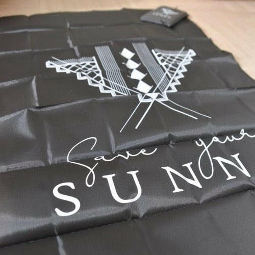 tapis de prière pliable voyage - save your sunna