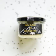 miel blanc de Kirghizistan et Nigelle - save your sunna 